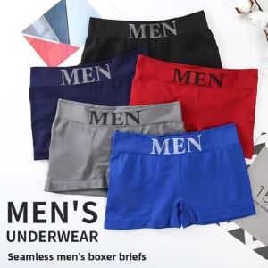Men's Boxer Briefs