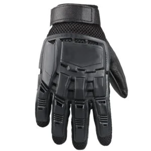 Full-Finger Motorcycle Riding Gloves
