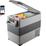 12 Volt Refrigerator