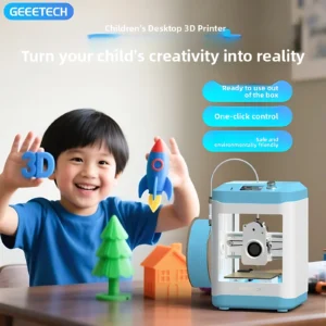 Children's 3D Printer