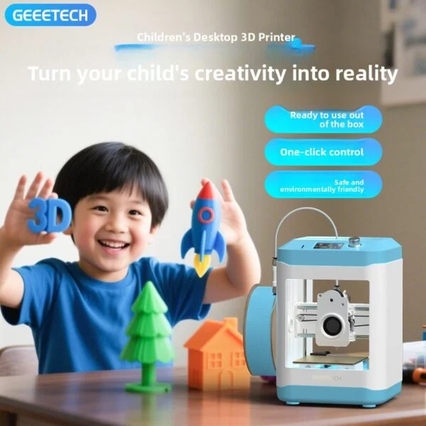 Children’s 3D Printer