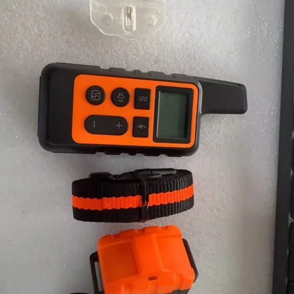 Dog Training Collar