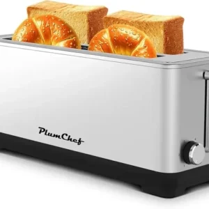 4-Slice Toaster