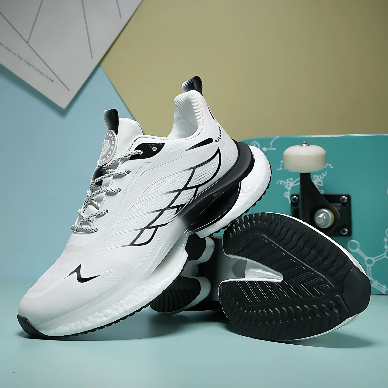 Men's Casual Sneakers