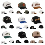 Mesh Baseball Cap