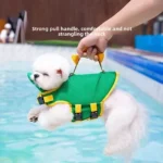 Pet Swimming Suit