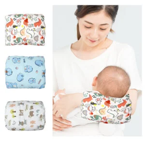 Cotton Baby Nursing Arm Pillow