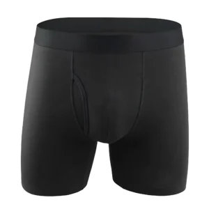 Men’s underwear, men’s open-cut briefs