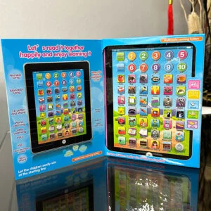 Educational Learning Tablet for Children