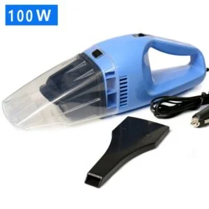 Car Vacuum Cleaner