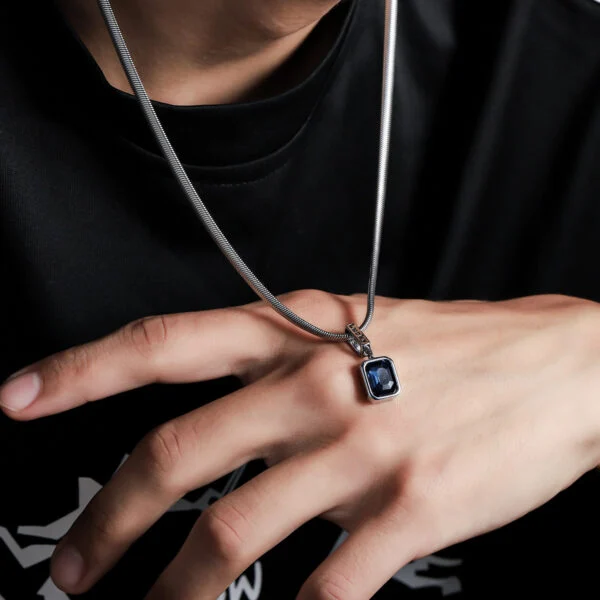 Men’s Versatile Necklace