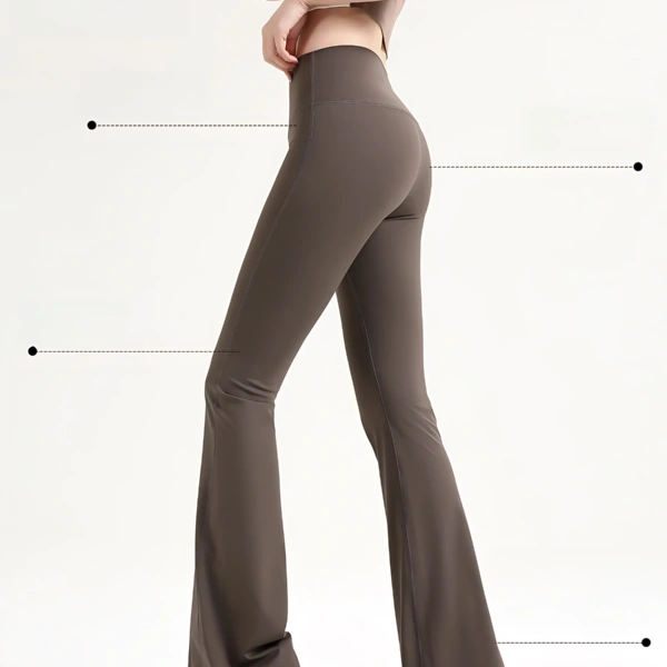 Fitness Casual Pants