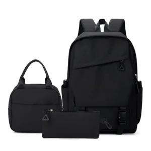 Oxford School and Travel Laptop Backpack