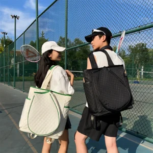 Multi-Functional Sports Backpack