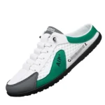 Men's Hollow-Out Breathable Summer Shoes