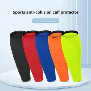 Sports Calf Protection Guard