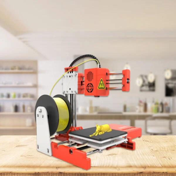 Mini 3D Printer