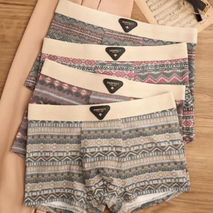Mens Cotton Underwear