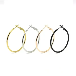 Earrings: Versatile Accessories