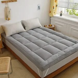 Topper Pad for Mattress Twin