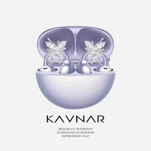 Diamond Earphone Clip Accessories