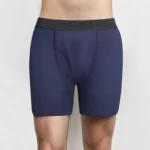 Men's Cotton Anti Leakage Underwear