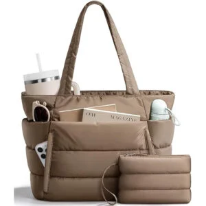 Short-Trip Handheld Travel Bag