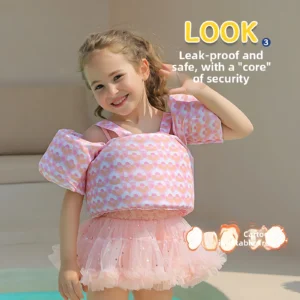 Children’s Swimming Buoyancy Vest