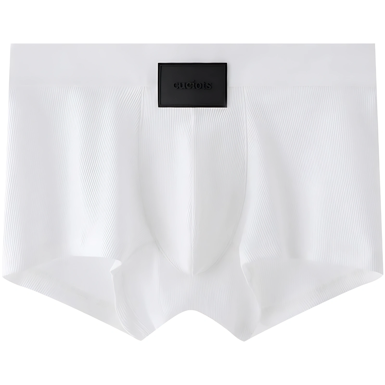 Cotton Men's Breathable Antibacterial Boxer