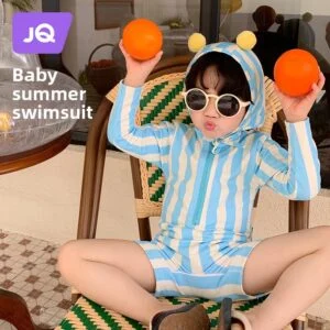 Children's Swimsuit