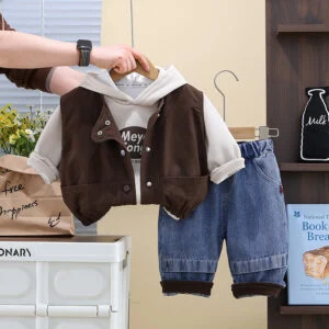 Boys Clothing Set