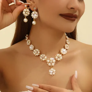 Set of Accessories