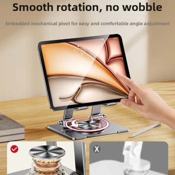 Tablet Stand Holder
