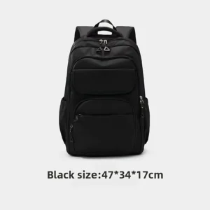 Japanese Style School Computer Backpack