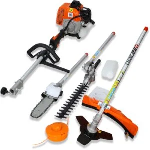 Functional Trimming Tool Garden System Gas