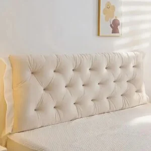 Headboard Pillow Length 1.8m