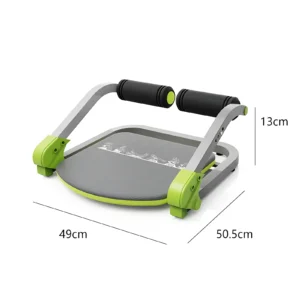 Abdominal Fitness Equipment