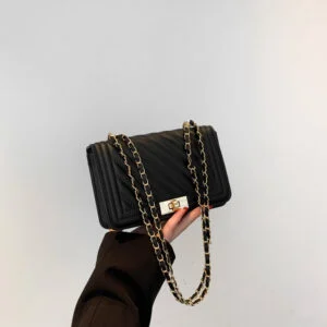 Mini Square Underarm Bag