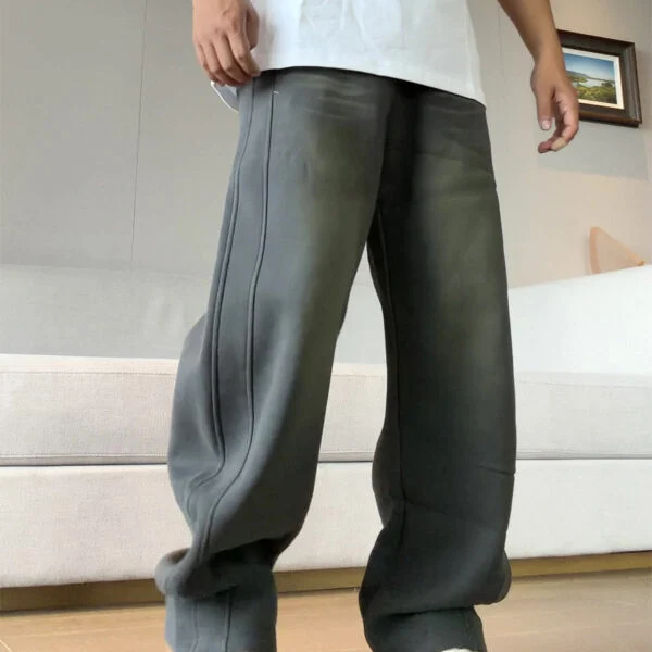 Men’s Casual Trousers
