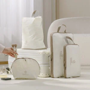 Underwear Travel Storage Bag