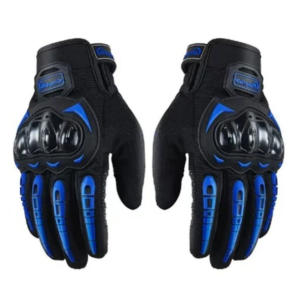 Motorcycle Riding Gloves