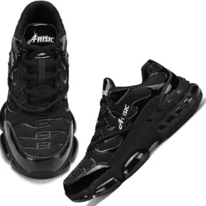 Men’s Lightweight Steel Toe Work Shoes