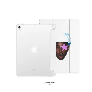 Tablet case