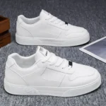 Men's Minimalist Slip on Sneakers