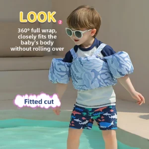 Childrens Swimming Buoyancy Vest
