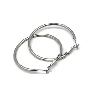 Earrings: Versatile Accessories