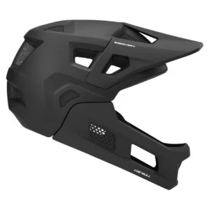 Cairbull Mountain Bike Cycling Helmet with Detachable Chin S