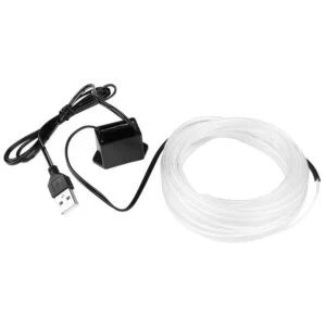 USB Car Interior LED Light Strips