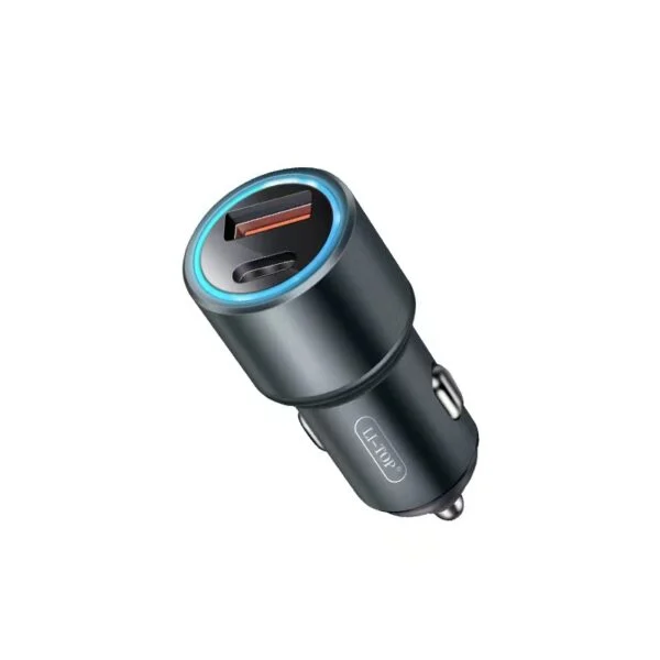 Car charger