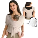 Baby Carrier Parent Child Travel